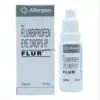 Flur Eye Drop