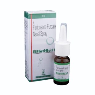 Flutiflo FT Nasal Spray