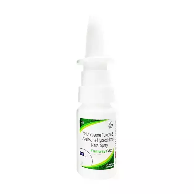 Flutiways AZ Nasal Spray - Image 2