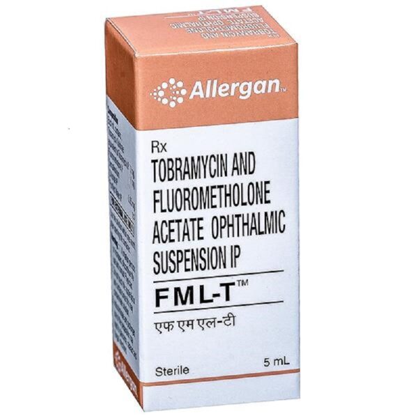 FML T Eye Drop - Image 4