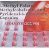 Folvite Active Capsule 1*15