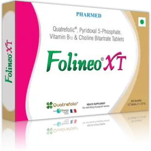Folineo-XT Tablet