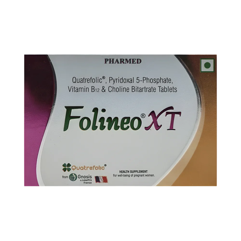 Folineo-XT Tablet - Image 2