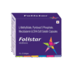 Folistar-Qf Tablet