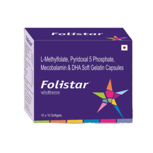 Folistar-Qf Tablet