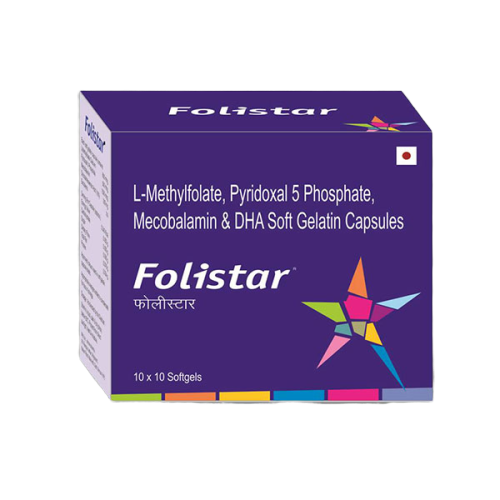 Folistar-Qf Tablet