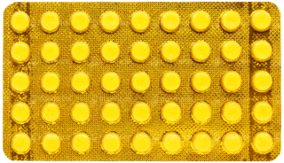 Folvite 5mg Tablet - Image 2