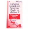 Formonide Forte Respicap 1*30