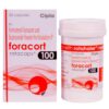 Foracort 100 Rotacap 1*30