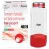 Foracort 100 Inhaler