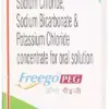 Freego Peg  SYP 200ML