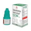 CCS Eye Drop 10ml