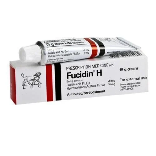 Fucidin H Cream 15GM