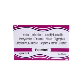 Fullmino Tablet - Image 3