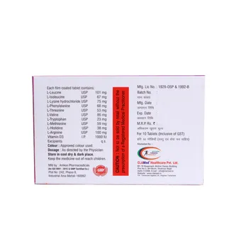 Fullmino Tablet - Image 2