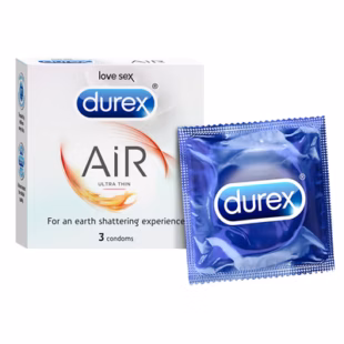 Durex Air Ultra Thin Condom