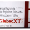 Globac XT Tablet