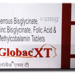 Globac XT Tablet