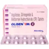 Glisen VM 2 Tablet