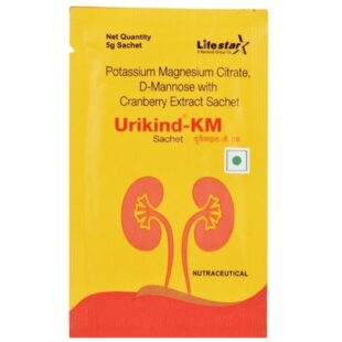 Urikind-KM Sachet