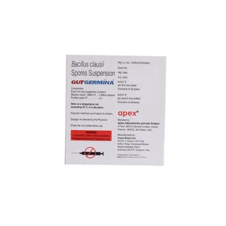 Gutgermina Suspension 5ml - Image 2