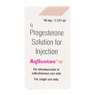 Aqsusten 50 Injection 1*1