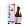 Hepta Forte Syp 200ml