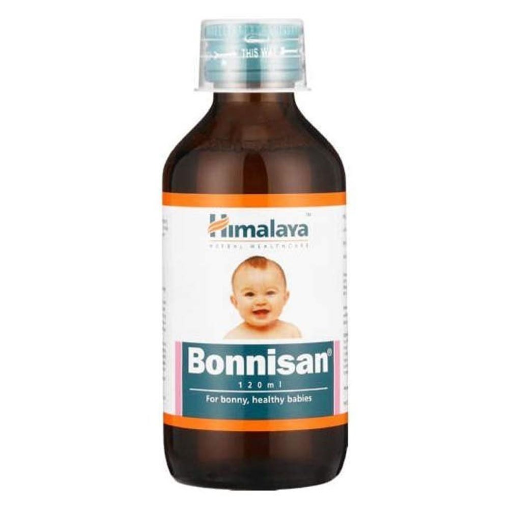 Himalaya Bonnisan Liquid - Image 3