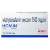 HOMin Injection 1ml