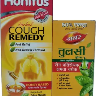 HONITUS SYP 200ML 1*200ML