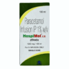 Hospimol 1000mg Infusion 100ML