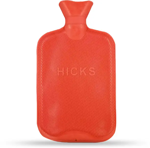 HOT WATER BAG HICKS 1*1PCS