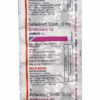 Orthocort 12mg Tablet