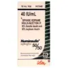 HUMINSULIN 50/50 Suspension for Injection 40IU/ml