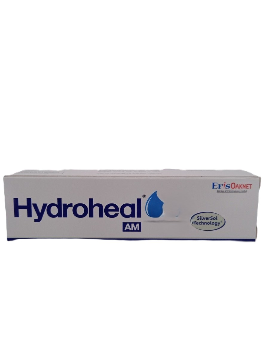 Hydroheal AM CREAM 50GM