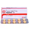 Hytrin 2 Tablet 1*10