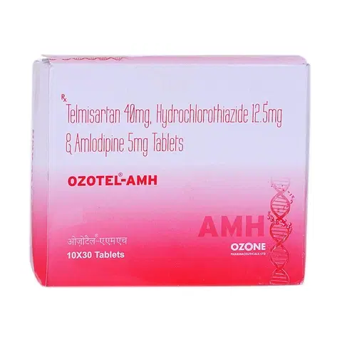 Ozotel-AMH Tablet