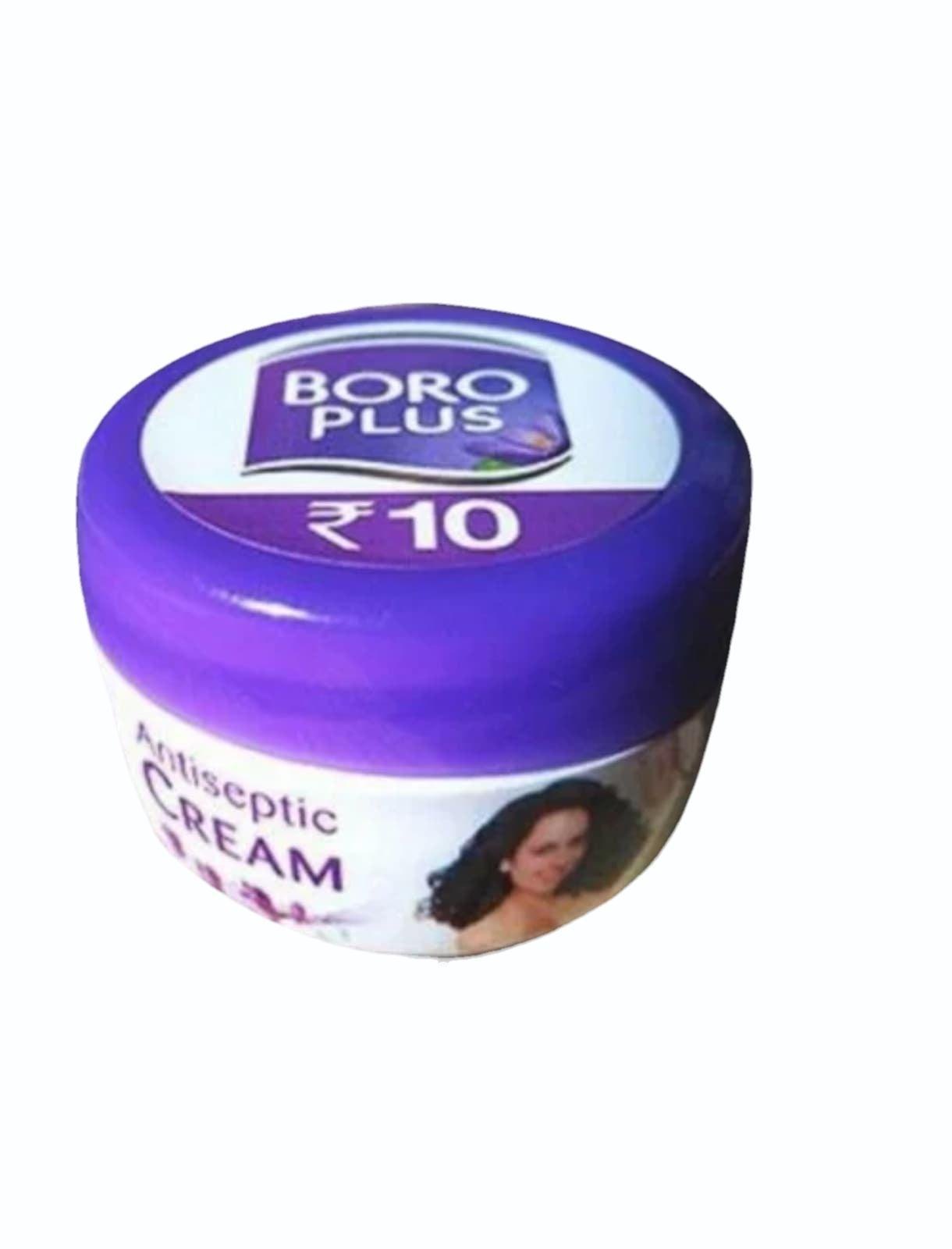 Boroplus Ayurvedic Antiseptic Cream - Image 3