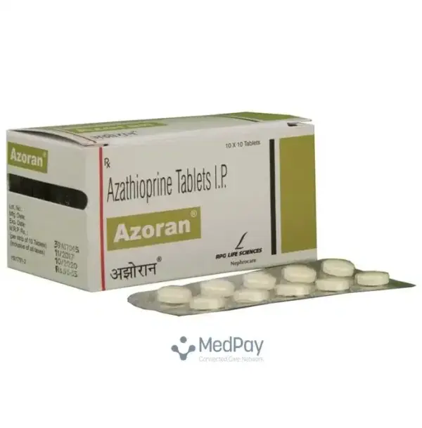 Azoran Tablet - Image 3