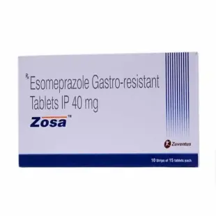 Zosa Tablet