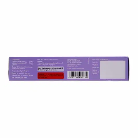 Cremagel L Gel  1*30gm - Image 2
