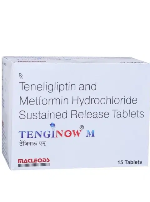 Tenginow M Tablet SR - Image 5