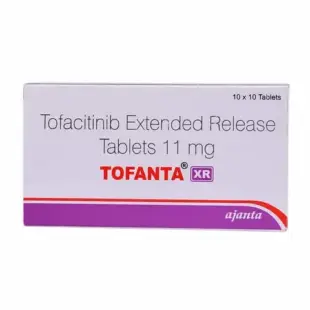 Tofanta XR 11 Tablet