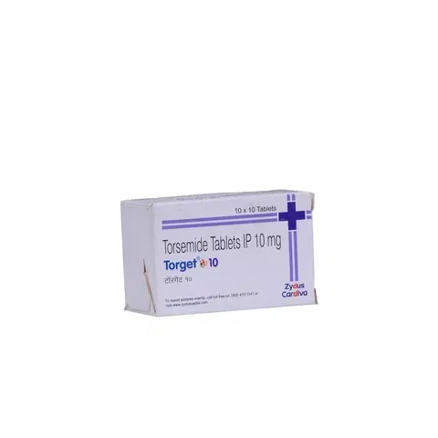 Torget 10 Tablet - Image 3