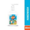 SAVLON HANDWASH 80 ML