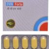 DVN Forte Tablet