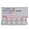 Nexovas CH Tablet 1*10