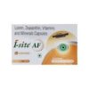 I-Site AF Capsule; Minerals 1*10