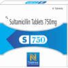 S-750 Tablets