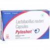 Pyloshot Adults Capsule 1*10